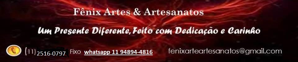 Loja de Fênix Artes & Artesanatos