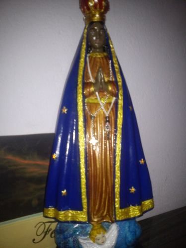 Imagem Nossa Senhora Aparecida 43cm